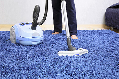 What You Need To Know About Carpet Cleaning