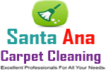 Carpet Cleaning Santa Ana, CA