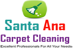 Carpet Cleaning Santa Ana